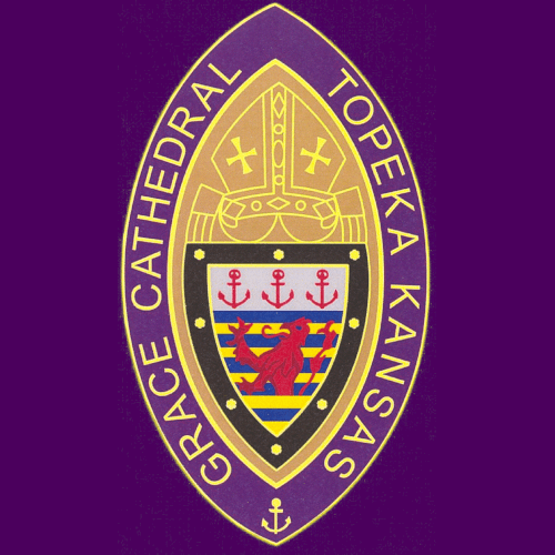 Cathedral Seal